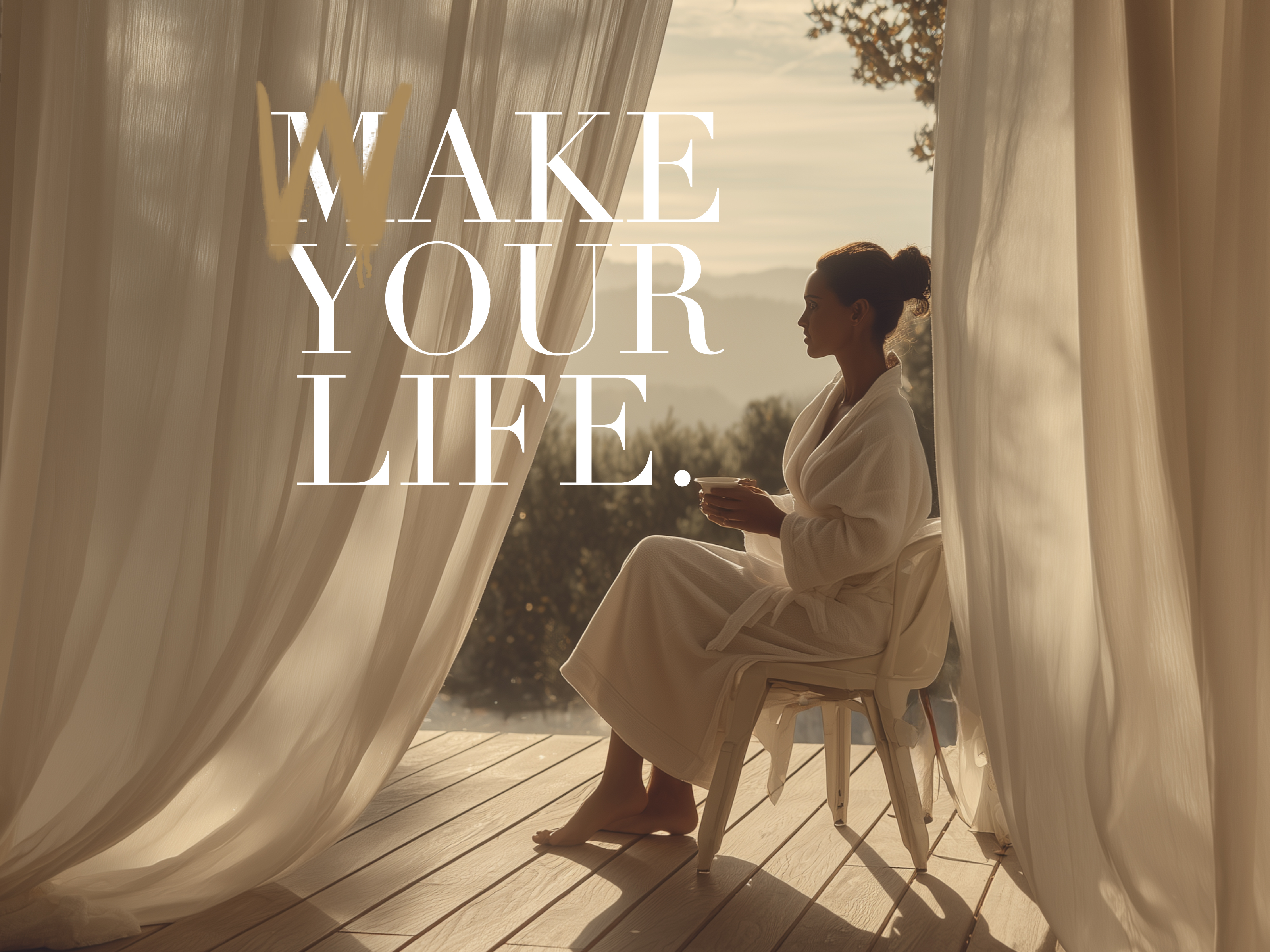 Wake Living Wake Living