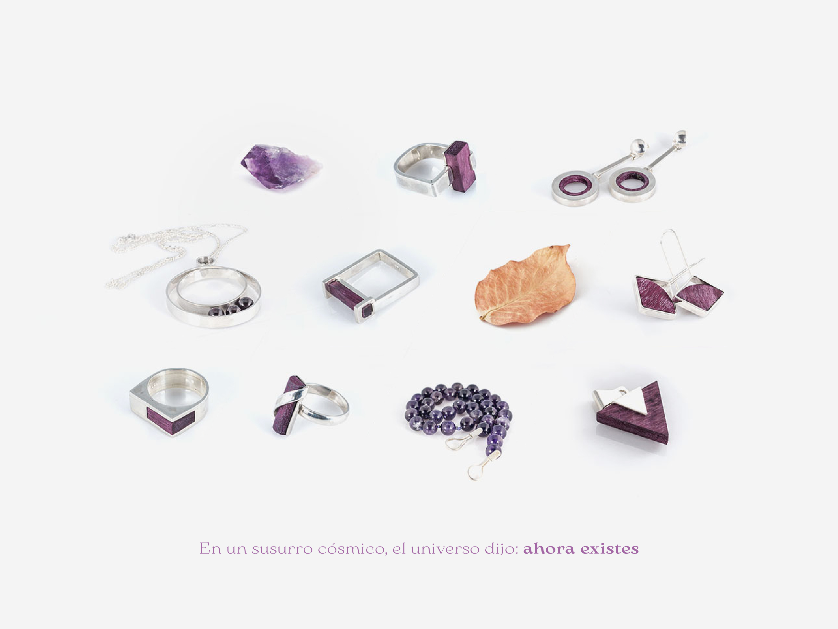 Anú Jewelry Anú Jewelry