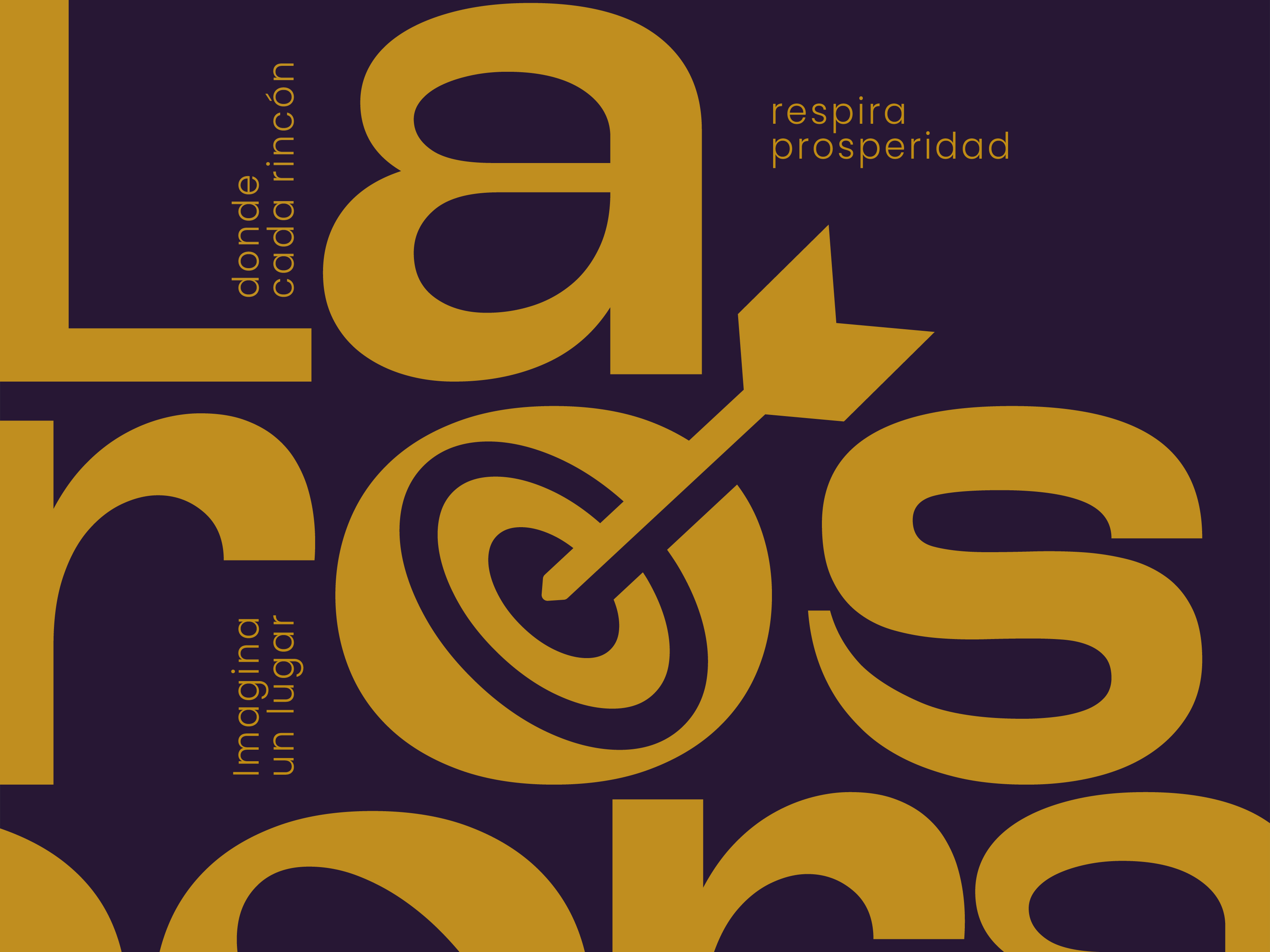 La próspera La próspera