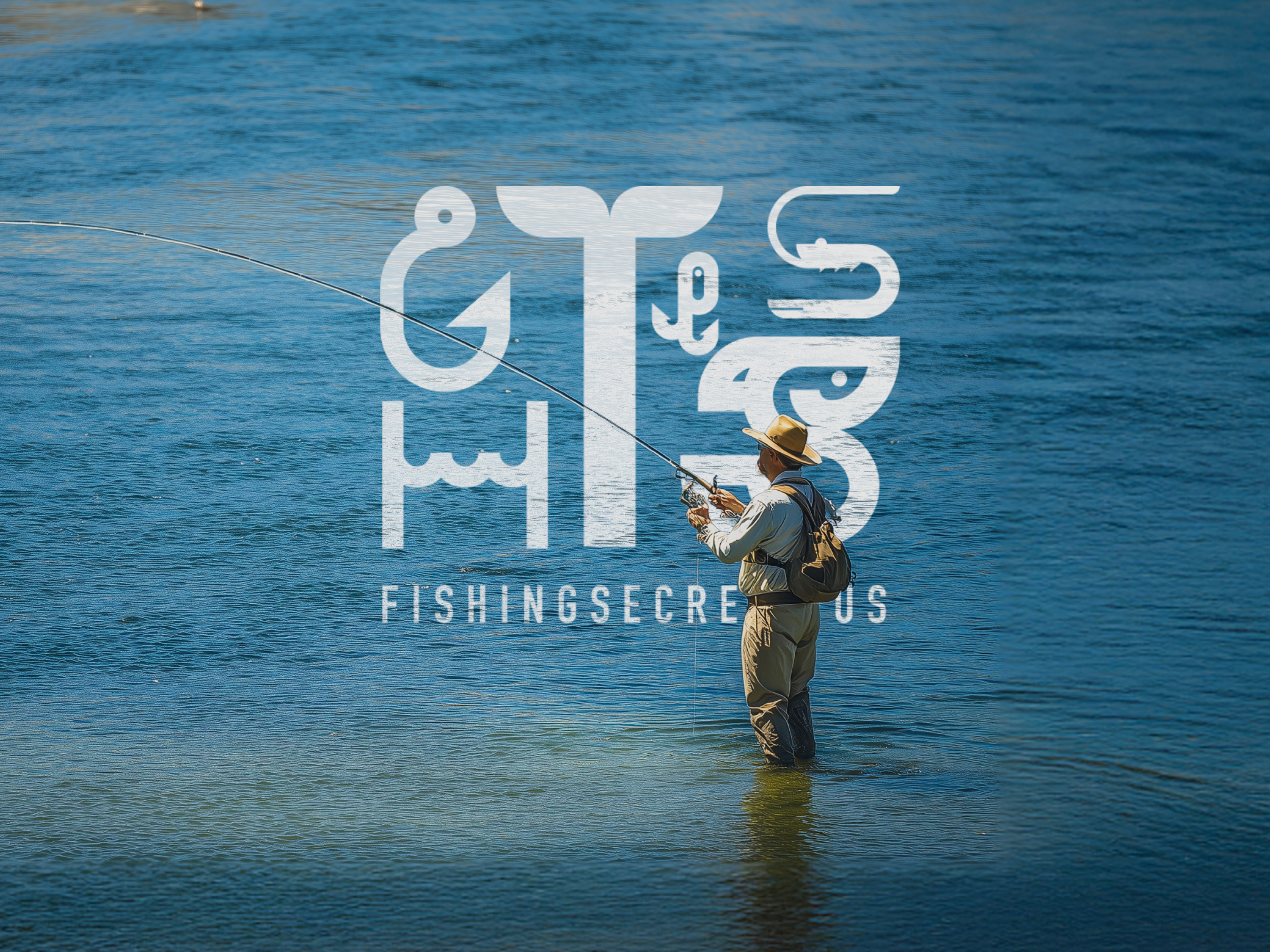 Fishing Secrets Fishing Secrets